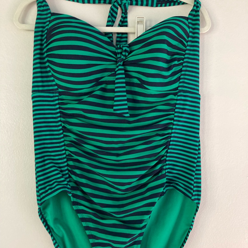 Never worn Medina one piece swimsuit